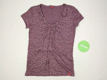 msgm t shirty: EDC, Women`s T-shirt, size M (EU 38) — 2