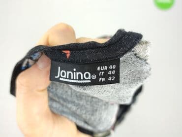 drapowane sukienki: Janina, Сукня жіноча, розмір L — 4