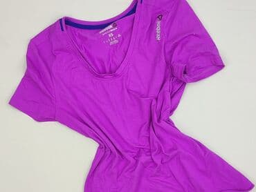 Reebok, Women`s T-shirt, XS