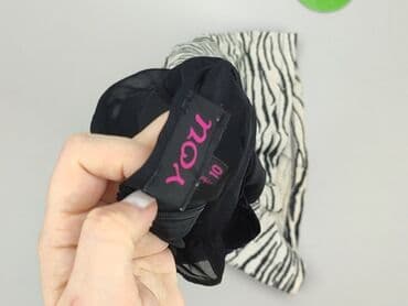 sukienka z karczkiem: Y.O.U, Sukienka damska, rozmiar M — 5