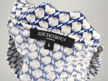 tchibo body: Ilse Jacobsen, Sukienka damska, rozmiar L — 4