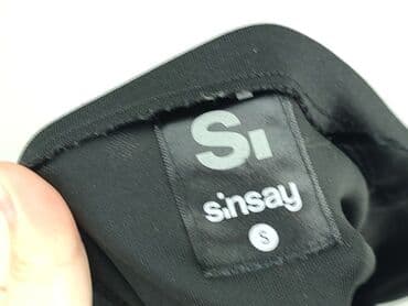 Women: Sinsay, Women's blouse, size S (EU 36) — 5