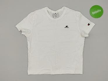 tchibo dresy: Champion, T-shirt damski, rozmiar M — 2