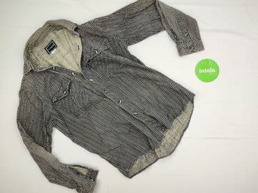 ysl ubrania: Zanetti, Koszulа dla mężczyzn, rozmiar M — 2