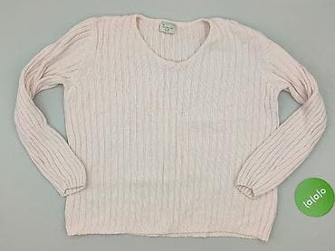 hostar swetry: Sweter damski, rozmiar 3XL — 2