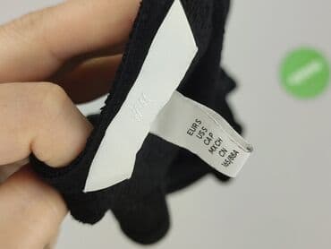 bluzki moko damskie: H&M, T-shirt damski, rozmiar M — 4