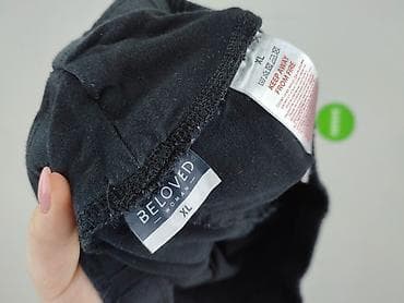 bielizna do ems: Beloved, Legginsy rozmiar XL — 4