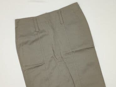 spódnice ołówkowe khaki: Spódnica damska, rozmiar S — 1