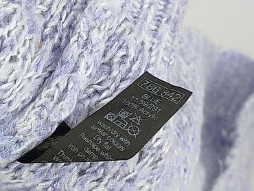 sweter stayhere: M&Co, Sweter damski, rozmiar M — 5