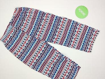 80s: Spodnie 3/4 damskie, rozmiar S — 2