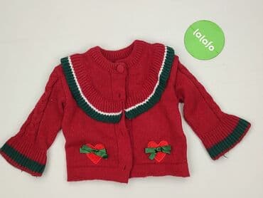 okee sukienki: Sweterek, Shein, 1.5-2 lat, 86-92 cm, stan - Bardzo dobry — 2