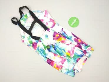 sukienki dla pań po 70 tce: Sukienka damska, rozmiar S — 4