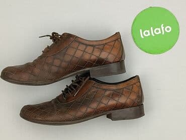 buty kozaki w ccc: Półbuty damskie, 37 — 3