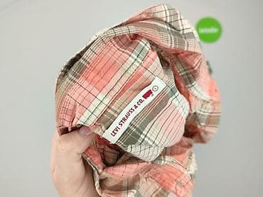 smog koszule: Levi’s, Koszula damska, rozmiar L — 5