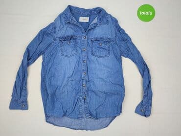 mohito spodnie jeansy: New Look Petite, Сорочка жіноча, M на lalafo.pl — 2 mohito spodnie jeansy: New Look Petite, Сорочка жіноча, M — 2