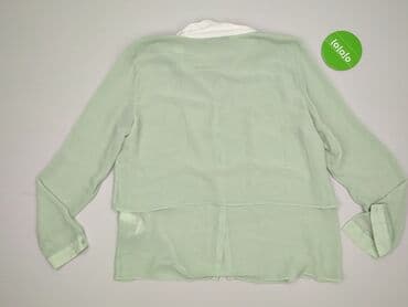 sukienka ze stójką zara: Zara, Bluzka damska, rozmiar XL — 3