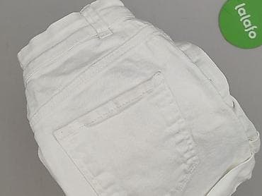 rabatnabuty pl: Bershka, Szorty damskie, rozmiar 2XS — 6