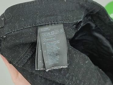 ufc spodenki: H&M, Szorty damskie, rozmiar 2XS — 5