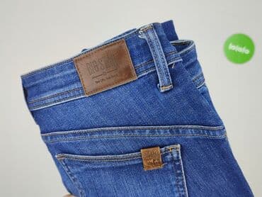 jeansy straight i regular damskie samsoe samsoe: Jeans for women, XS — 6