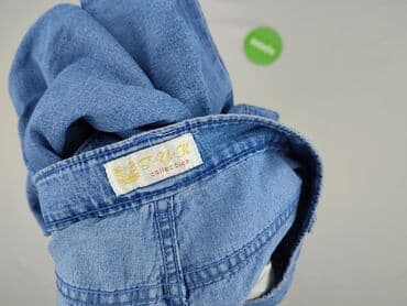 pepco klapki hello kitty: Denim, Spodnie 3/4 damskie, rozmiar 2XL — 4