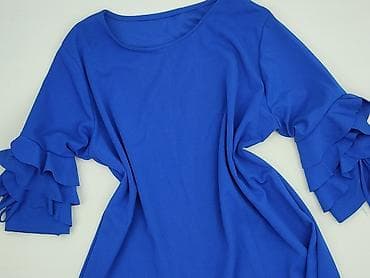 Sukienka damska, rozmiar 4XL