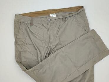 Decathlon, Chinosy dla mężczyzn, rozmiar XL