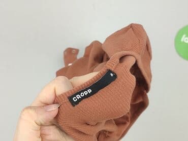 bodystocking jak rajstopy: Cropp, Body damskie, M — 5