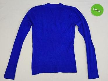 bluzki sweterkowe: Sweter damski, rozmiar S — 3