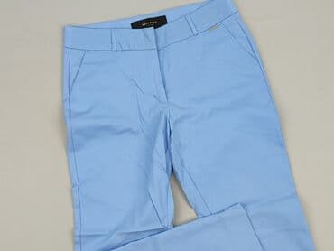 Reserved, Spodnie materiałowe damskie, rozmiar S w lalafo.pl Reserved, Spodnie materiałowe damskie, rozmiar S