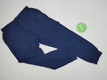 cargo: Cargo, Spodnie cargo damskie, rozmiar M — 2