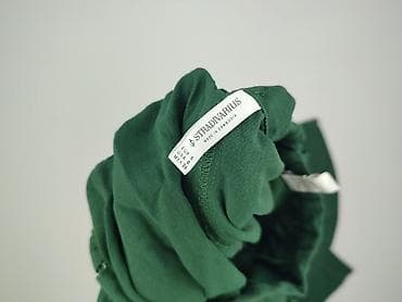 sklepy terranova: Stradivarius, Spodnie materiałowe damskie, rozmiar S — 5