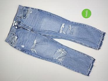 gap: Forever 21, Jeansy damskie, rozmiar M — 2