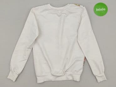 spodnie dresowe nike bez ściągaczy: Angel, Women`s sweatshirt, size S (EU 36) — 3