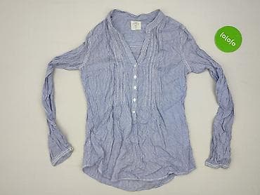 ledy: H&M L.O.G.G., Koszula damska, rozmiar XS — 2