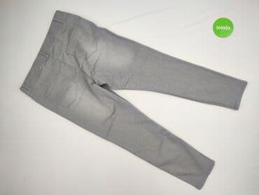 spodnie dresowe peak performance: Pepco, Spodnie materiałowe damskie, rozmiar 3XL — 3