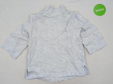 carry koszula lniana: Koszula damska, rozmiar S — 3