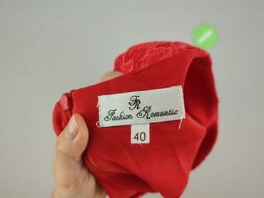 tanie modne sukienki: Sukienka damska, rozmiar L — 5