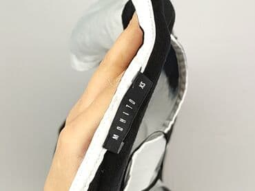 ubrania z pandą: Mohito, Bluzka damska, rozmiar XS — 5