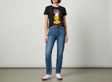 Women`s T-shirt, size L at lalafo.pl Women`s T-shirt, size L