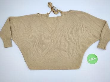 pull: Sweter damski, rozmiar One size — 2