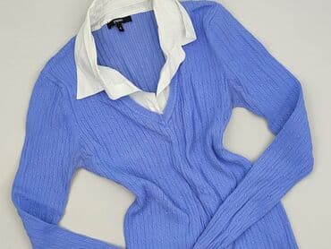 papaya sweter: Papaya, Sweter damski, rozmiar S — 1