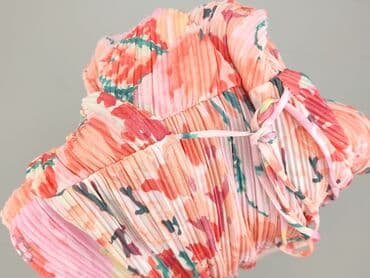 sukienka hm zebra: H&M, Sukienka damska, rozmiar L — 6