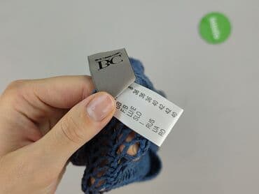 kamizelka ratunkowa pepco: B.P.C, Ponczo damskie, rozmiar M — 5