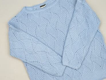 Kobiety: Beloved, Sweter damski, rozmiar M — 1