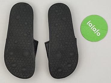 bluza basic hm: Klapki męskie, rozmiar 40 — 4