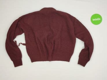 sweter z krótkim rękawem h m: H&M Divided, Sweter damski, rozmiar XS — 4