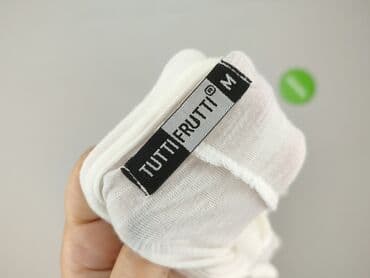 koszulka z tiulem: Bluzka damska, rozmiar M — 4