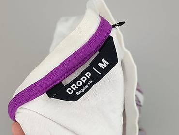 koszulka joker cropp: Cropp, Koszulka dla mężczyzn, rozmiar M — 6