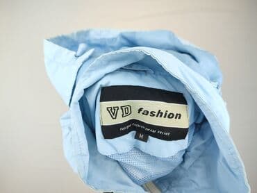 kurtka wiatrowa nike: Kurtka przejściowa damska, rozmiar M — 4