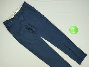 cargo pull and bear: Reserved, Чіноси для чоловіків, S — 2